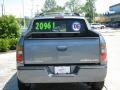 2006 Steel Blue Metallic Honda Ridgeline RTS  photo #6