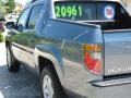 2006 Steel Blue Metallic Honda Ridgeline RTS  photo #7