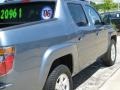 2006 Steel Blue Metallic Honda Ridgeline RTS  photo #8