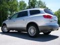 Quicksilver Metallic - Enclave CXL AWD Photo No. 4