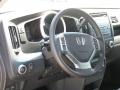 2006 Steel Blue Metallic Honda Ridgeline RTS  photo #14