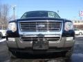 2006 Black Ford Explorer XLT 4x4  photo #2