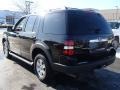 2006 Black Ford Explorer XLT 4x4  photo #6