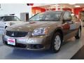 Canyon Beige Pearl - Galant ES Photo No. 3