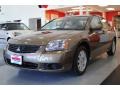 Canyon Beige Pearl - Galant ES Photo No. 3