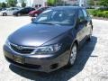 Dark Gray Metallic - Impreza 2.5i Wagon Photo No. 2