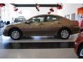 Canyon Beige Pearl - Galant ES Photo No. 4