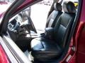 2007 Red Jewel Tint Coat Chevrolet Impala LT  photo #8