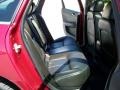 2007 Red Jewel Tint Coat Chevrolet Impala LT  photo #14