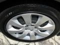 Dark Gray Metallic - Impreza 2.5i Wagon Photo No. 9
