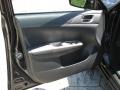 Dark Gray Metallic - Impreza 2.5i Wagon Photo No. 12