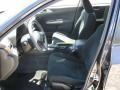 Dark Gray Metallic - Impreza 2.5i Wagon Photo No. 13
