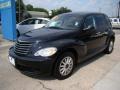 2007 Black Chrysler PT Cruiser Touring  photo #4