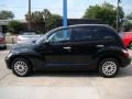 2007 Black Chrysler PT Cruiser Touring  photo #5