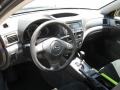 Dark Gray Metallic - Impreza 2.5i Wagon Photo No. 14