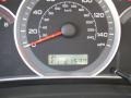 Dark Gray Metallic - Impreza 2.5i Wagon Photo No. 16