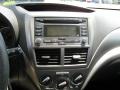 Dark Gray Metallic - Impreza 2.5i Wagon Photo No. 17