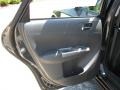 Dark Gray Metallic - Impreza 2.5i Wagon Photo No. 20