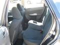 Dark Gray Metallic - Impreza 2.5i Wagon Photo No. 21