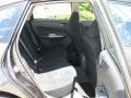 Dark Gray Metallic - Impreza 2.5i Wagon Photo No. 22