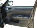 Dark Gray Metallic - Impreza 2.5i Wagon Photo No. 23