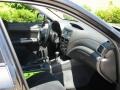 Dark Gray Metallic - Impreza 2.5i Wagon Photo No. 24