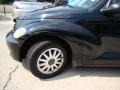 2007 Black Chrysler PT Cruiser Touring  photo #28