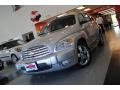 Silver Ice Metallic - HHR LT Photo No. 2