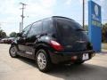 2007 Black Chrysler PT Cruiser Touring  photo #33