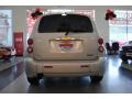 Silver Ice Metallic - HHR LT Photo No. 7