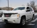 2006 Summit White GMC Envoy SLE 4x4  photo #1