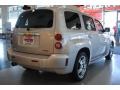 Silver Ice Metallic - HHR LT Photo No. 8