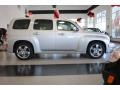Silver Ice Metallic - HHR LT Photo No. 9