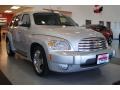 Silver Ice Metallic - HHR LT Photo No. 10