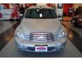 Silver Ice Metallic - HHR LT Photo No. 11