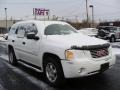 2006 Summit White GMC Envoy SLE 4x4  photo #3