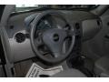 Silver Ice Metallic - HHR LT Photo No. 14