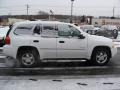 2006 Summit White GMC Envoy SLE 4x4  photo #4