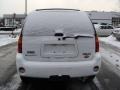 2006 Summit White GMC Envoy SLE 4x4  photo #6