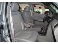 Silver Ice Metallic - HHR LT Photo No. 22
