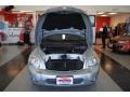 Silver Ice Metallic - HHR LT Photo No. 23