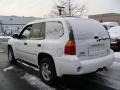 2006 Summit White GMC Envoy SLE 4x4  photo #7