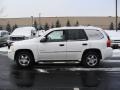 2006 Summit White GMC Envoy SLE 4x4  photo #8