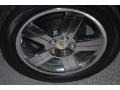 Silver Ice Metallic - HHR LT Photo No. 28