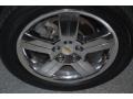 Silver Ice Metallic - HHR LT Photo No. 29