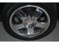Silver Ice Metallic - HHR LT Photo No. 31