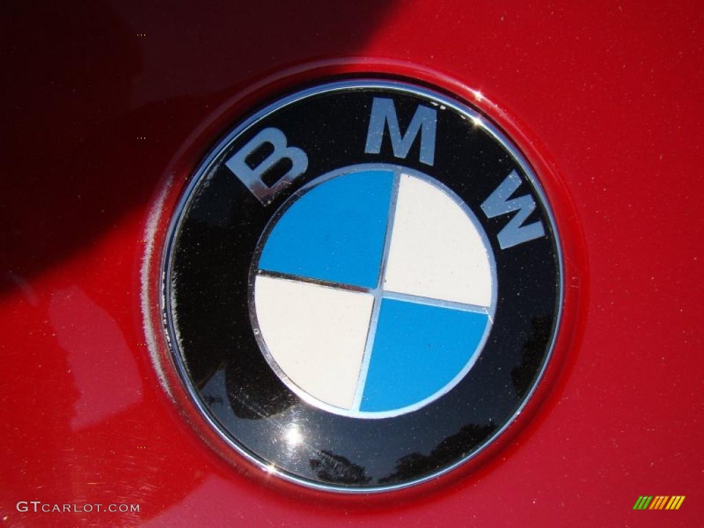 2007 3 Series 328i Sedan - Crimson Red / Beige photo #40