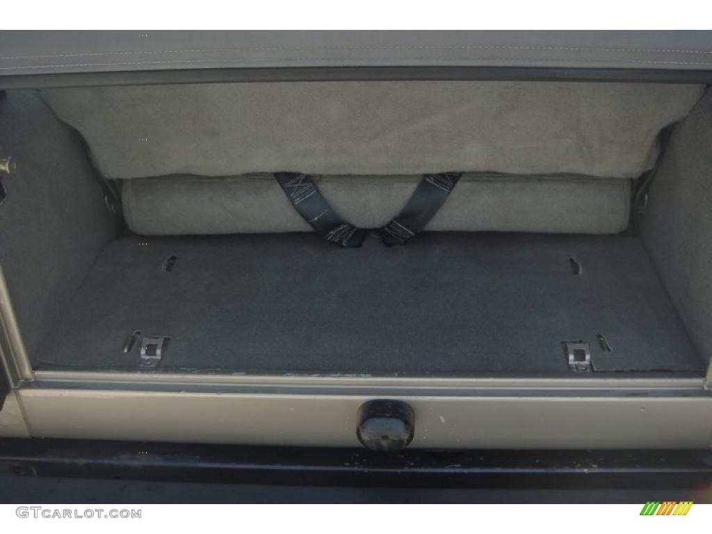 2004 Wrangler X 4x4 - Light Khaki Metallic / Dark Slate Gray photo #38