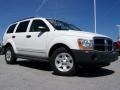 2004 Bright White Dodge Durango ST 4x4  photo #1