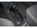 Silver Ice Metallic - HHR LT Photo No. 40